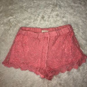 Iris Los Angeles shorts